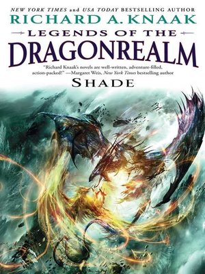 cover image of Shade